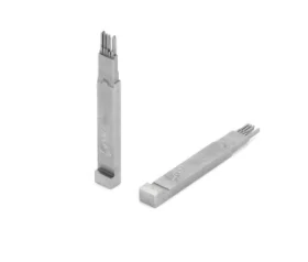 Precision Mould Parts